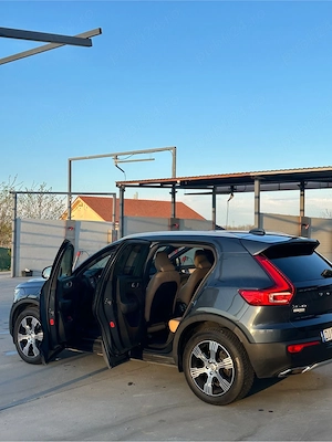 volvo xc40 Inscription  - imagine 3