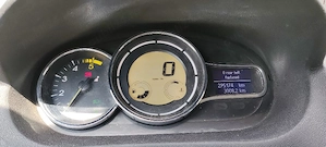 Renault Megane 1.9 diesel 2009 - imagine 3
