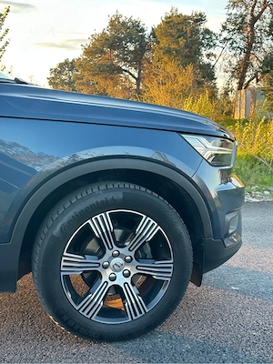 volvo xc40 Inscription  - imagine 2