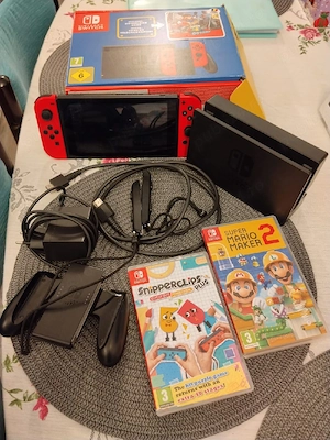 Consolă Nintendo