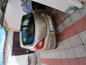 vand opel corsa  - imagine 4
