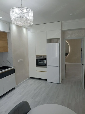 Apartament cu 2 camere de închiriat în zona Pantelimon