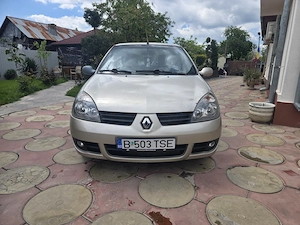 Renault Symbol 2008 luna 12-Provenienta RO-Economicul .15-DCI-Euro 4-150000km!Pret 1550 Euro