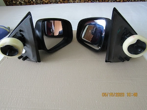 Oglinda Dreapta +stanga Dacia Sandero2 Logan2 etc.
