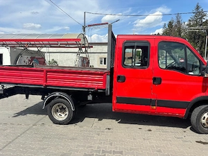 Iveco Daily 2007 