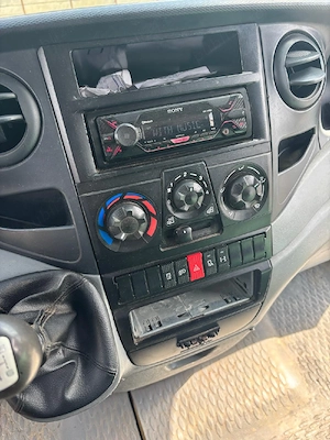 Iveco Daily 2007  - imagine 4