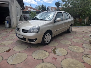 Renault Symbol 2008 luna 12-Provenienta RO-Economicul .15-DCI-Euro 4-150000km!Pret 1550 Euro - imagine 4