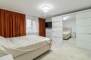 Casă pentru familie, 7 camere, teren mare și vedere la lac – Periș  - imagine 6