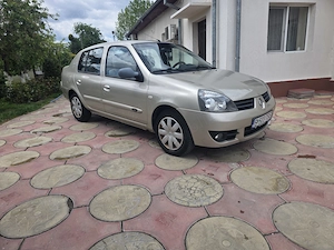 Renault Symbol 2008 luna 12-Provenienta RO-Economicul .15-DCI-Euro 4-150000km!Pret 1550 Euro - imagine 3