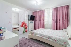 Casă pentru familie, 7 camere, teren mare și vedere la lac – Periș  - imagine 5