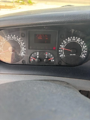 Iveco Daily 2007  - imagine 3