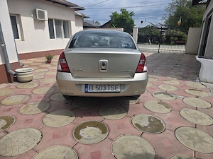 Renault Symbol 2008 luna 12-Provenienta RO-Economicul .15-DCI-Euro 4-150000km!Pret 1550 Euro - imagine 2