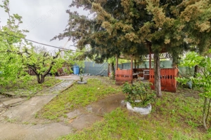 Casă pentru familie, 7 camere, teren mare și vedere la lac – Periș  - imagine 15