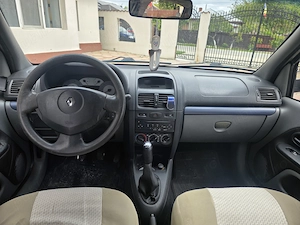 Renault Symbol 2008 luna 12-Provenienta RO-Economicul .15-DCI-Euro 4-150000km!Pret 1550 Euro - imagine 7