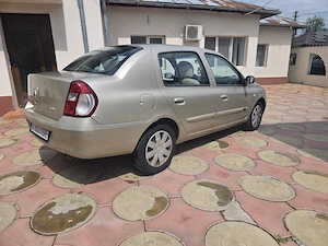Renault Symbol 2008 luna 12-Provenienta RO-Economicul .15-DCI-Euro 4-150000km!Pret 1550 Euro - imagine 6