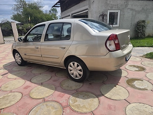 Renault Symbol 2008 luna 12-Provenienta RO-Economicul .15-DCI-Euro 4-150000km!Pret 1550 Euro - imagine 5