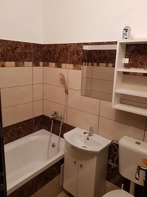 Garsoniera de inchiriat in zona Romana