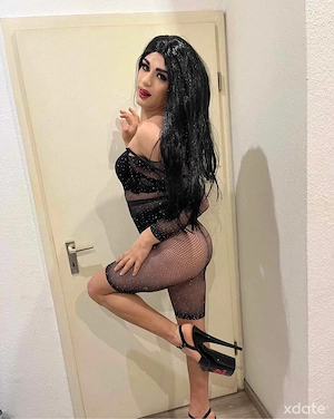 Bună sunt lavi transsexuală activă pasivă