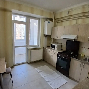Garsoniera in zona Drumul Sarii