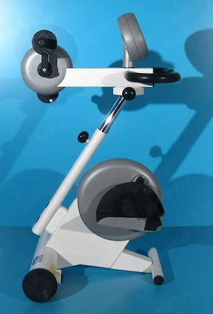 Aparat de recuperare antispasmic MOTOmed Viva2 Parkinson - imagine 3