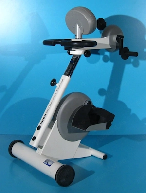 Aparat de recuperare antispasmic MOTOmed Viva2 Parkinson - imagine 4