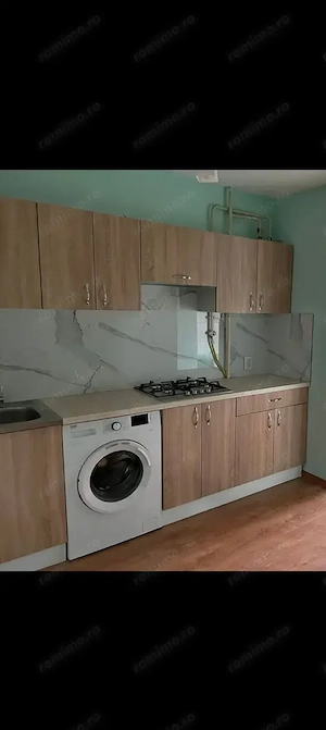 De vanzare apartament cu o camera in zona Blascovici  - imagine 4