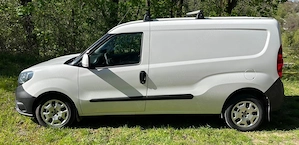 Fiat Doblo Maxi Fiat Doblo Maxi 2022 | spatiu mare | consum mic | istoric full - imagine 4