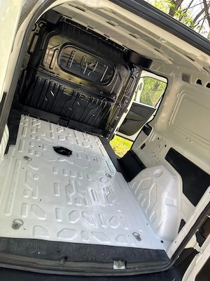 Fiat Doblo Maxi Fiat Doblo Maxi 2022 | spatiu mare | consum mic | istoric full - imagine 8