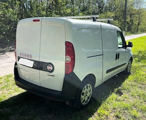 Fiat Doblo Maxi Fiat Doblo Maxi 2022 | spatiu mare | consum mic | istoric full - imagine 6