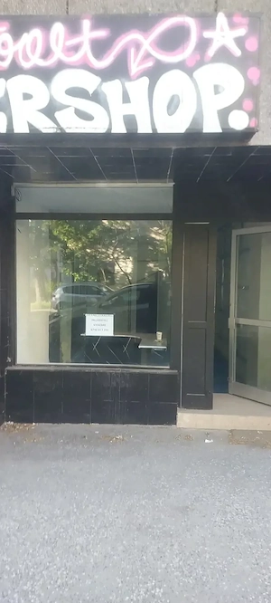 Spațiu comercial de vânzare   Tulcea, parter stradal
