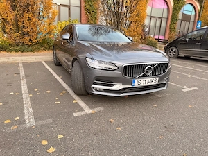 Volvo S90 D5 Awd