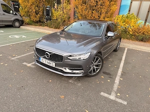 Volvo S90 D5 Awd - imagine 2