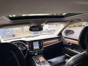 Volvo S90 D5 Awd - imagine 4
