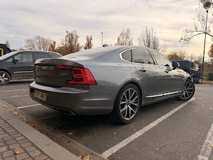 Volvo S90 D5 Awd - imagine 3