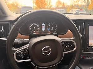 Volvo S90 D5 Awd - imagine 5