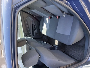 Ford fiesta an 2010 benzina 1.3 klima distribuție lanț euro 5 - imagine 9