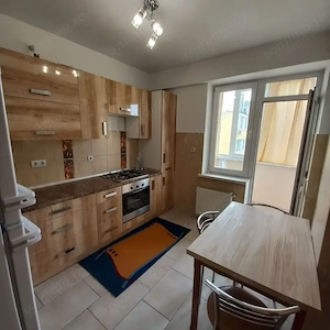 De vanzare apartament cu o camera in zona Dorobantilor - imagine 4