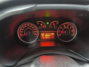 Fiat Doblo Maxi Fiat Doblo Maxi 2022 | spatiu mare | consum mic | istoric full - imagine 10