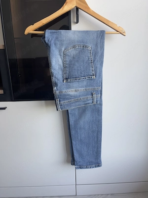 Blugi Bigotti, marime 50, barbati, conditie excelenta