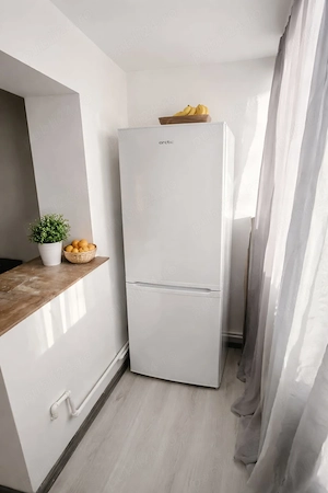 Inchiriem garsoniera de calitate, Hipodrom, mobilata și utilata - imagine 5