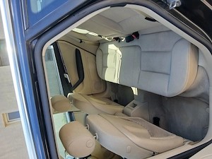 Audi A3 an 2006 diesel 2.0 tdi euro 4 klimatronic 140 cai  - imagine 8