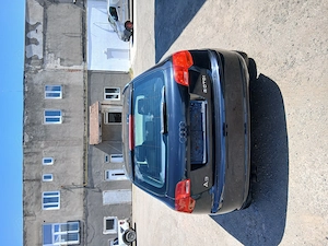 Audi A3 an 2006 diesel 2.0 tdi euro 4 klimatronic 140 cai  - imagine 7
