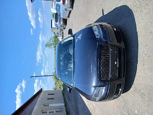 Audi A3 an 2006 diesel 2.0 tdi euro 4 klimatronic 140 cai  - imagine 2