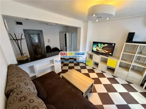 Apartament 2 camere | Lujerului | Centrala Proprie | 9min. metrou