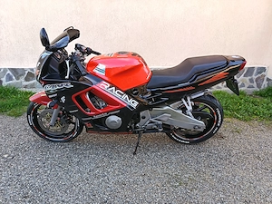 CARENE honda cbr 600 F - imagine 2