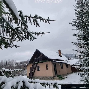 Casa de vanzare Cabană în Bucovina.  - imagine 5