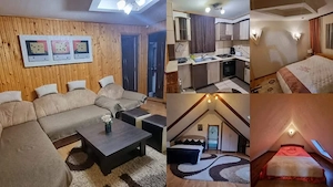 Casa de vanzare Cabană în Bucovina.  - imagine 3
