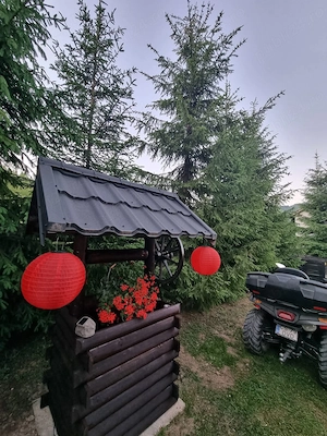 Casa de vanzare Cabană în Bucovina.  - imagine 2