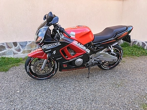 CARENE honda cbr 600 F - imagine 5