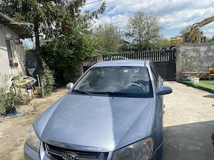 Vand kia cerato 2006 - imagine 2